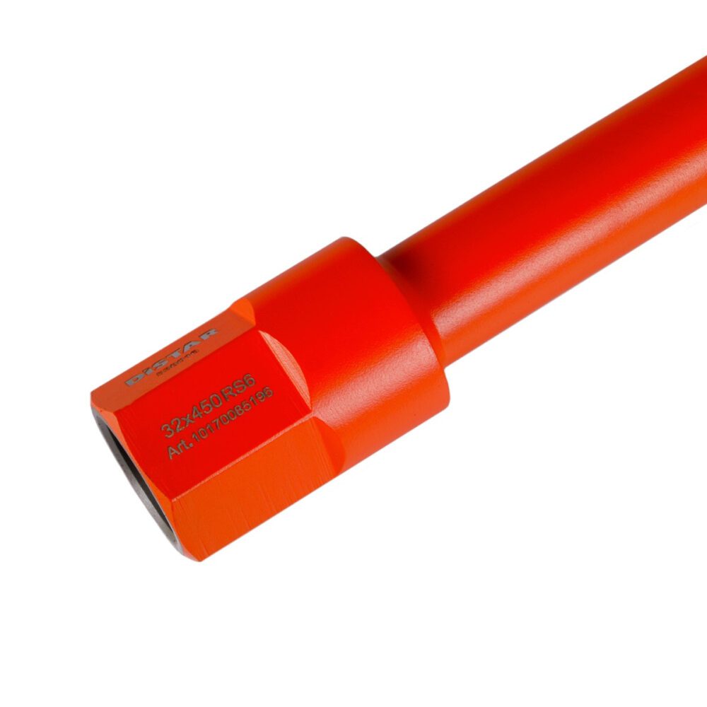 Свердло алмазне DISTAR DDS-W 032X450X1 1/4 UNC RS6