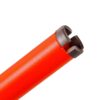 Свердло алмазне DISTAR DDS-W 032X450X1 1/4 UNC RS6