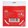 Диск пиляльний Vitals для дерева 230x30/25.4/22.2, АТВ 40