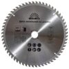 Диск пиляльний Vitals для дерева 300x30/25.4, ATB 60
