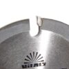 Диск пиляльний Vitals для дерева 125x22.2, 3T