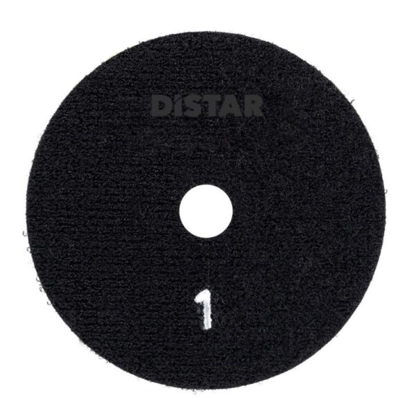 Круг алмазний полірувальний DISTAR 100x3x15 COOLPAD 1