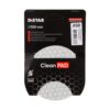 Круг алмазний полірувальний DISTAR 100X3X15 CLEANPAD #50