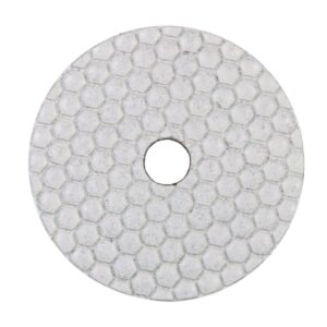 Круг алмазний полірувальний DISTAR 100X3X15 CLEANPAD #50