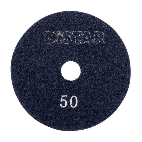 Круг алмазний полірувальний DISTAR 100X3X15 CLEANPAD #50