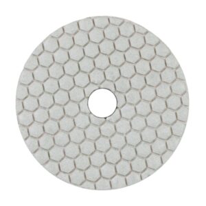 Круг алмазний полірувальний DISTAR 100X3X15 CLEANPAD #200