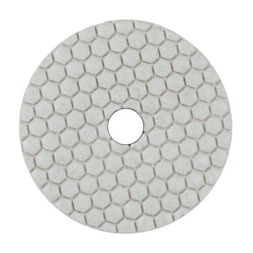 Круг алмазний полірувальний DISTAR 100X3X15 CLEANPAD #200