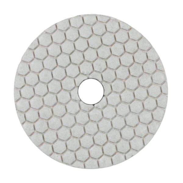 Круг алмазний полірувальний DISTAR 100X3X15 CLEANPAD #200