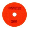 Круг алмазний полірувальний DISTAR 100X3X15 CLEANPAD #200