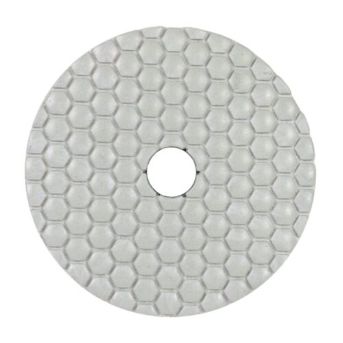 Круг алмазний полірувальний DISTAR 100X3X15 CLEANPAD #400