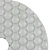 Круг алмазний полірувальний DISTAR 100X3X15 CLEANPAD #400