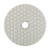 Круг алмазний полірувальний DISTAR 100X3X15 CLEANPAD #800