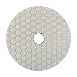 Круг алмазний полірувальний DISTAR 100X3X15 CLEANPAD #800
