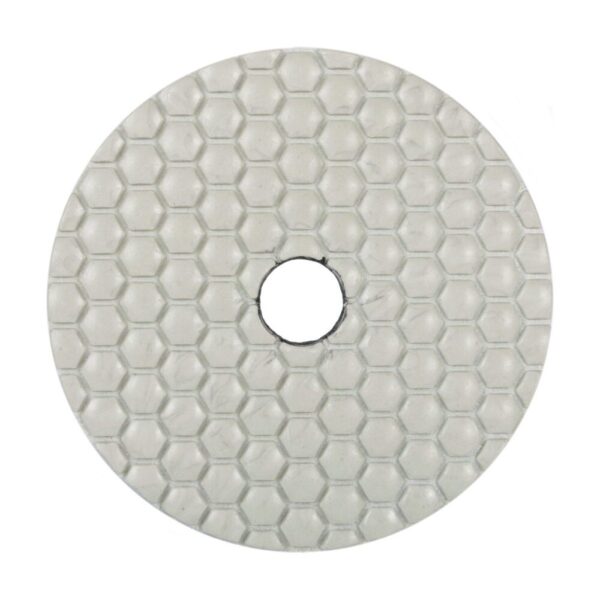 Круг алмазний полірувальний DISTAR 100X3X15 CLEANPAD #800