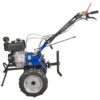 Мотоблок дизельний Powercraft МБ2060Д (4.00-10) (заводська упаковка)