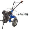 Мотоблок дизельний Powercraft МБ2060Д (4.00-10) (заводська упаковка)