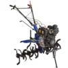 Мотоблок дизельний Powercraft МБ2060Д (4.00-10) (заводська упаковка)