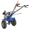 Мотоблок дизельний Powercraft МБ2060Д (4.00-10) (заводська упаковка)