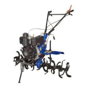 Мотоблок дизельний Powercraft МБ2060Д (4.00-10) (заводська упаковка)