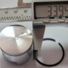 Поршень бензопили Vitals 25cc (34 мм) (у зборі)