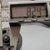 Двигун для акумуляторної техніки DC24-550VC24V (24 В. 14 зубів)