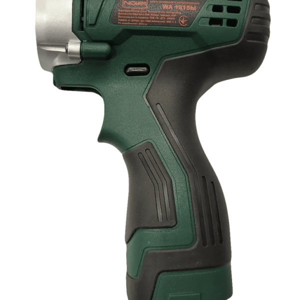 Корпус для шурупокрута Nowa WA1815bl