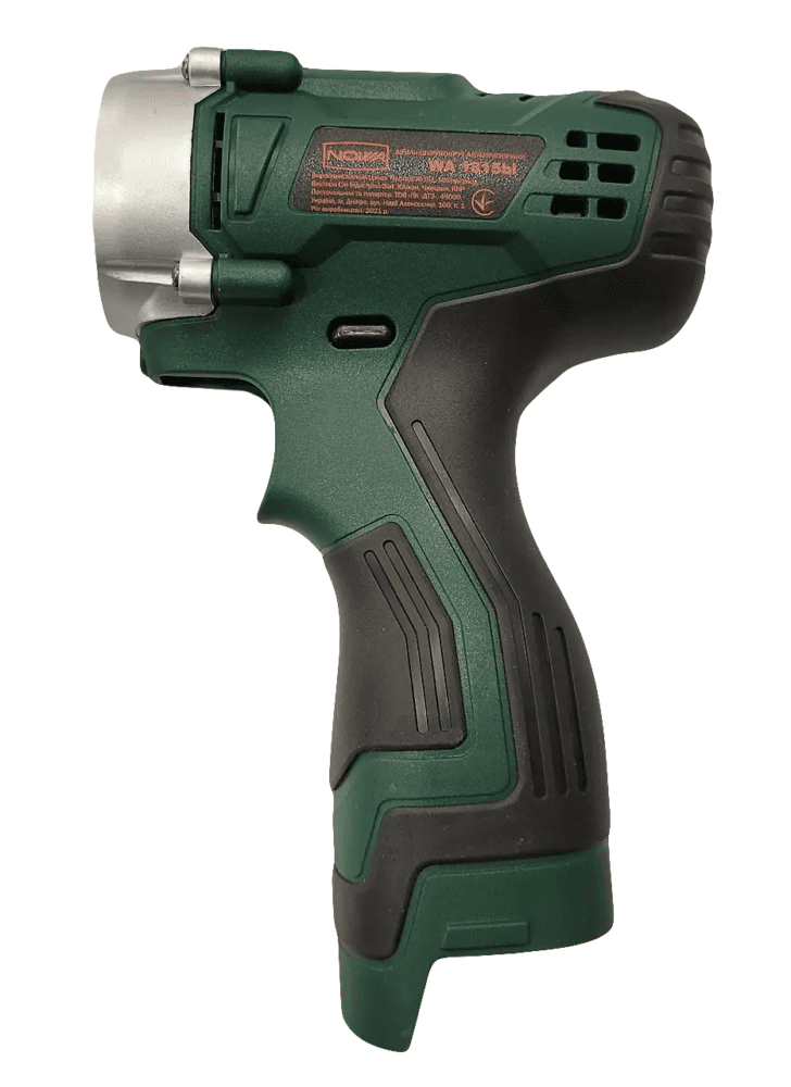Корпус для шурупокрута Nowa WA1815bl