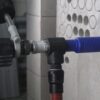 Колектор для свердління без пилу Mechanic DRILLSTREAM ALUMINUM 1 1/4UNC(in)x1 1/4UNC(out)