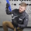 Колектор для свердління без пилу Mechanic DRILLSTREAM ALUMINUM 1 1/4UNC(in)x1 1/4UNC(out)