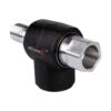 Колектор для свердління без пилу Mechanic DRILLSTREAM ALUMINUM 1 1/4UNC(in)x1 1/4UNC(out)