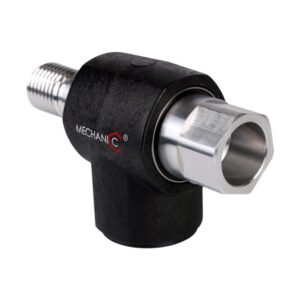 Колектор для свердління без пилу Mechanic DRILLSTREAM ALUMINUM 1 1/4UNC(in)x1 1/4UNC(out)