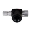 Колектор для свердління без пилу Mechanic DRILLSTREAM ALUMINUM 1 1/4UNC(in)x1 1/4UNC(out)