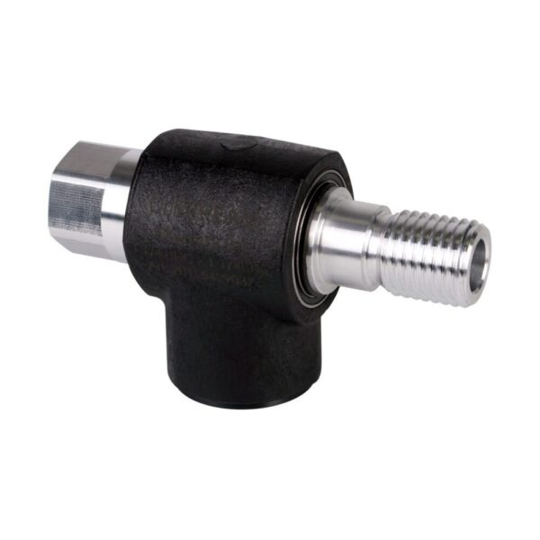 Колектор для свердління без пилу Mechanic DRILLSTREAM ALUMINUM 1 1/4UNC(in)x1 1/4UNC(out)