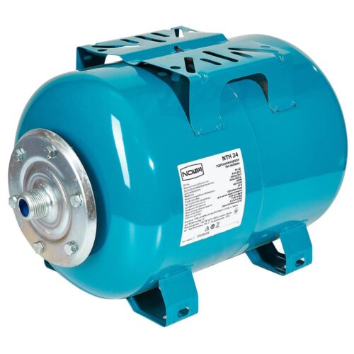 5493406174_gidroakkumulyator-nowa-nth.jpg Гідроакумулятор NOWA NTH 24 л.