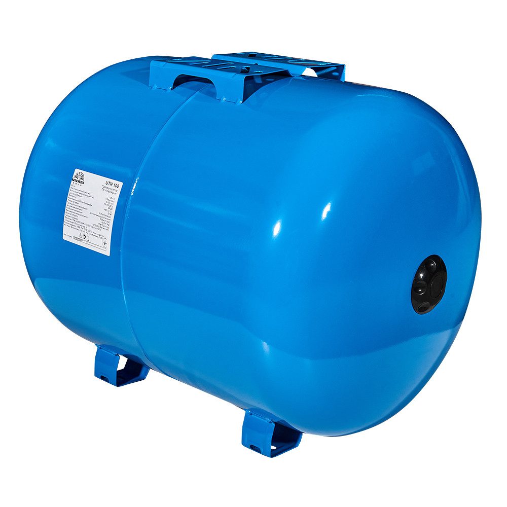 Гідроакумулятор Vitals aqua UTH 100 л.