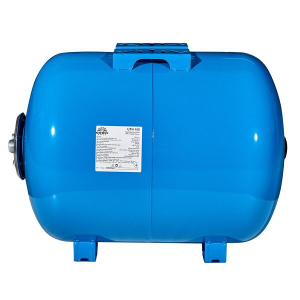 Гідроакумулятор Vitals aqua UTH 100 л.