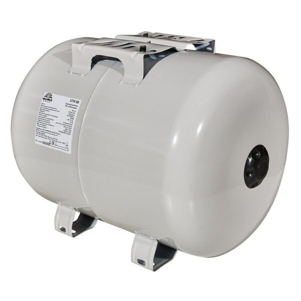 Гідроакумулятор Vitals aqua UTH 50 л.