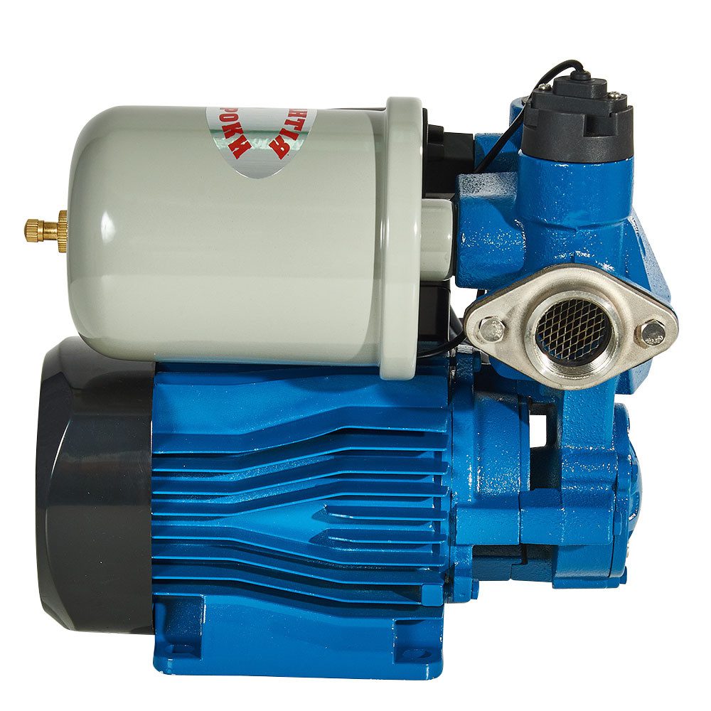 Станція насосна автоматична вихрева Vitals aqua PRO SMART 436-2t