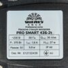 Станція насосна автоматична вихрева Vitals aqua PRO SMART 436-2t