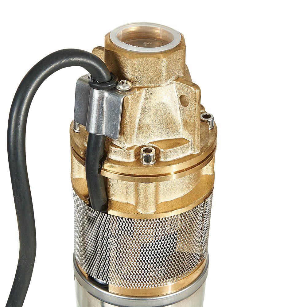 Насос заглибний свердловинний вихровий Vitals aqua 3DV 75-3836r