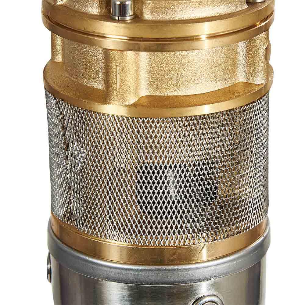 Насос заглибний свердловинний вихровий Vitals aqua 3DV 75-3836r