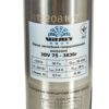 Насос заглибний свердловинний вихровий Vitals aqua 3DV 75-3836r