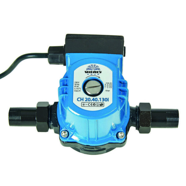 Насос циркуляційний Vitals Aqua CH 20.40.130i
