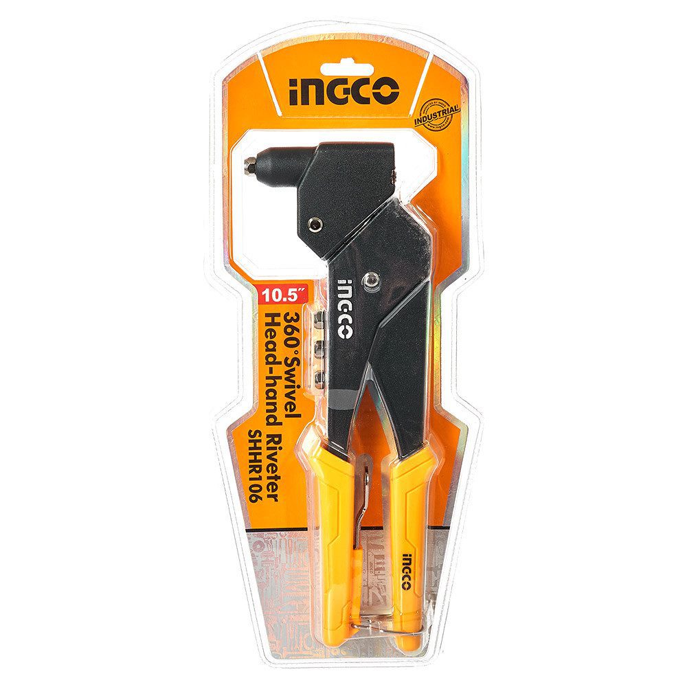 Заклепник поворотний INGCO INDUSTRIAL 260 мм.