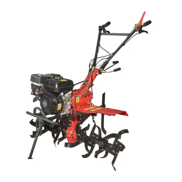 Мотоблок бензиновий Powercraft МБ2070Б (4.00-10) (заводська упаковка)