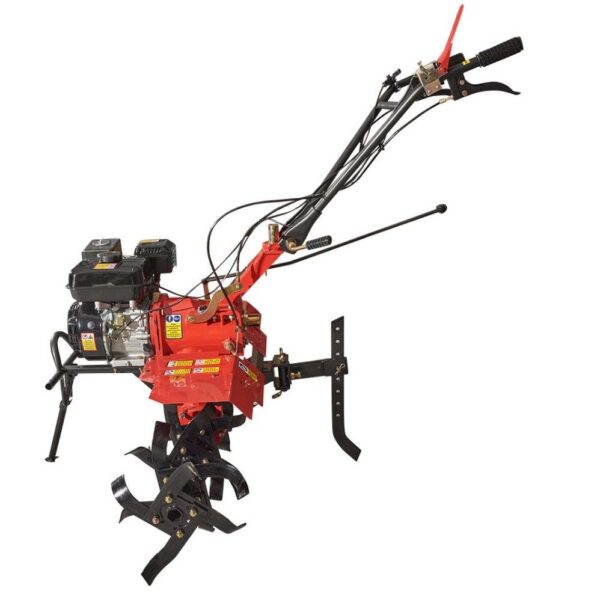Мотоблок бензиновий Powercraft МБ2070Б (4.00-10) (заводська упаковка)