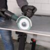 Круг алмазний відрізний DISTAR 1A1R Turbo 125x2,2x10x22,23 Extra