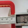 Повітряний фільтр для бензопил (паперовий, великий) 45с/52с