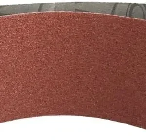 Шліфувальна стрічка Klingspor (457х75 мм)