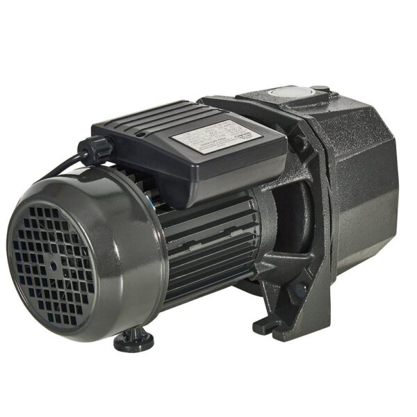 Насос поверхневий відцентровий із зовнішнім ежектором Vitals aqua PRO DP2 635Y
